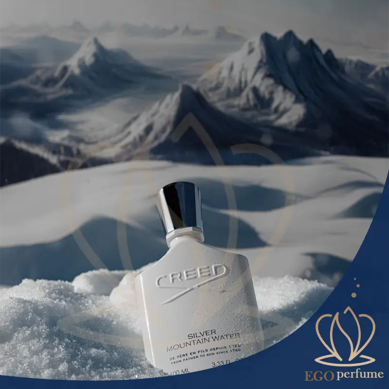 silver بهترین عطر و ادکلن‌ها برای مصاحبه شغلی: راز تأثیرگذاری حرفه‌ای (+ راهنمای کامل انتخاب)