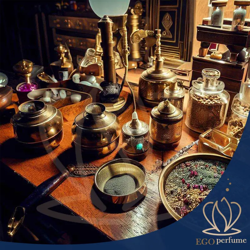 دلیل به‌وجود آمدن عطر‌های زنانه و مردانه و تفاوت‌های آن‌ها 05