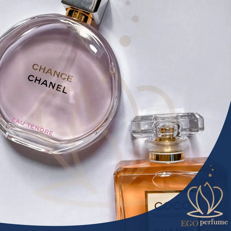 دلیل به‌وجود آمدن عطر‌های زنانه و مردانه و تفاوت‌های آن‌ها 06