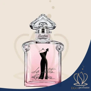 عطر ادکلن لاپتیت روب نویر گرلن زنانه | GUERLAIN La Petite Robe Noire مناسب برای فصول سرد سال