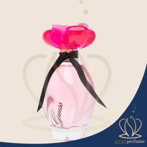 عطر ادکلن گس گرل زنانه | GUESS Guess Girl مناسب برای فصول گرم سال