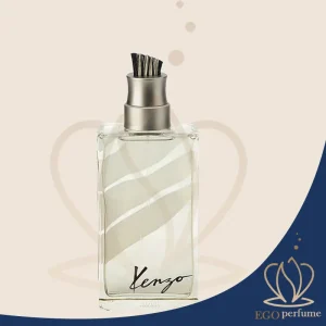 عطر ادکلن کنزو جانگل مردانه | KENZO Jungle Homme مناسب برای فصول سرد سال