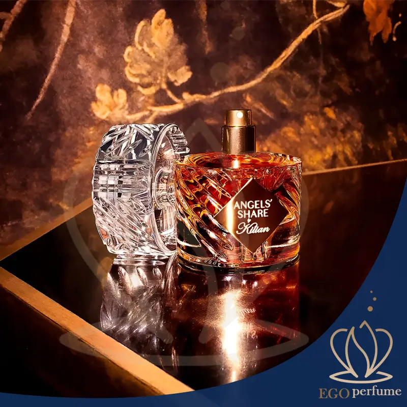 راهنمای کامل خرید عطر آنجلز شیر اصل (اورجینال) در ایران 2