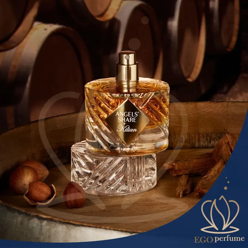 راهنمای کامل خرید عطر آنجلز شیر اصل (اورجینال) در ایران 3