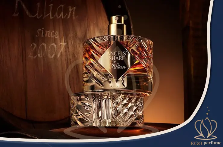 راهنمای کامل خرید عطر آنجلز شیر اصل (اورجینال) در ایران TUM