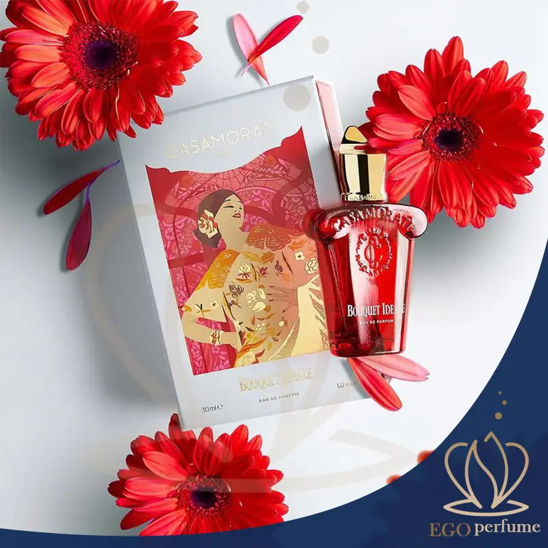 بهترین عطر و ادکلن‌های کازاموراتی برند زرجوف-زرجف- (xerjoff) 3