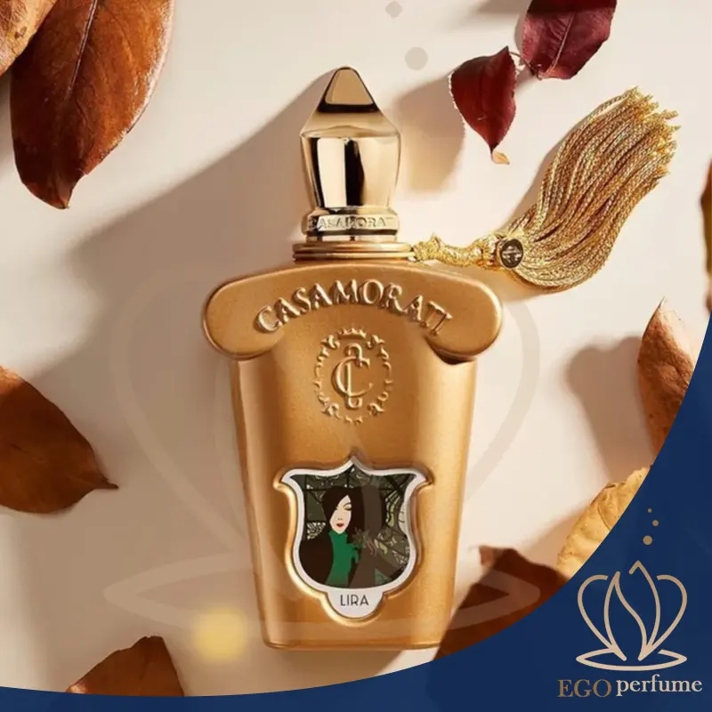 بهترین عطر و ادکلن‌های کازاموراتی برند زرجوف-زرجف- (xerjoff) 2