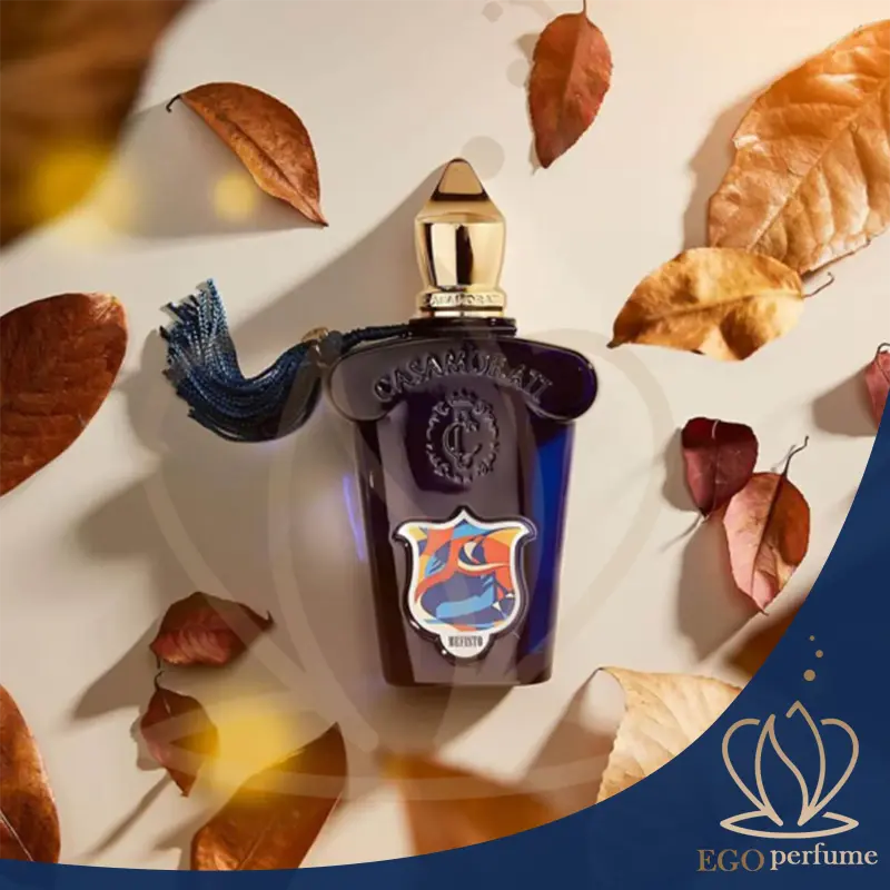 بهترین عطر و ادکلن‌های کازاموراتی برند زرجوف-زرجف- (xerjoff) 1