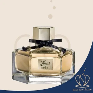 عطر ادکلن گوچی فلورا زنانه | Gucci Flora by Gucci