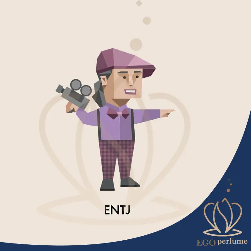 entj