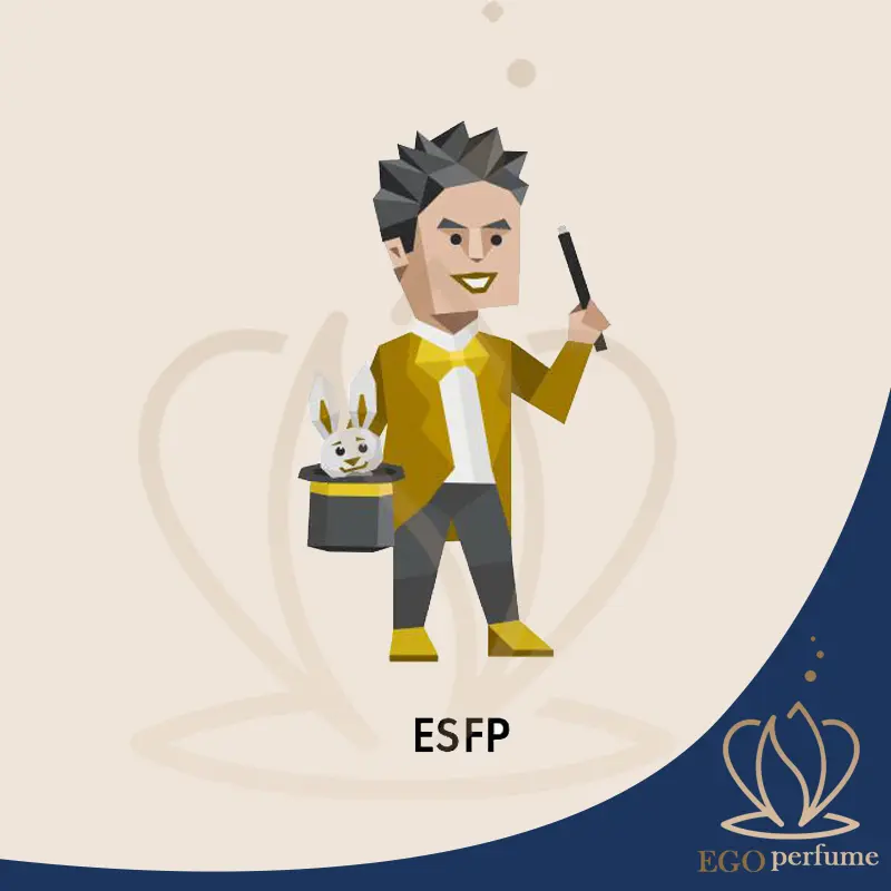 esfp