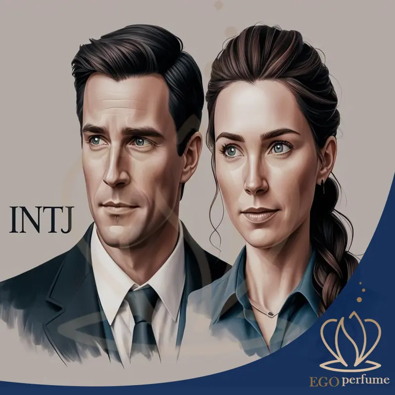 MBTI INTJ