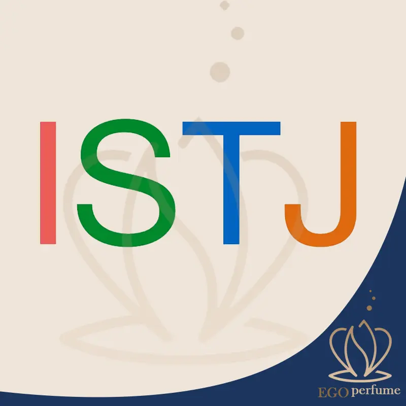 istj mbti