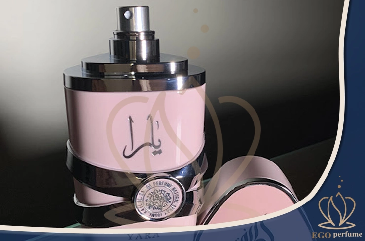 بهترین فصل‌ها و موقعیت‌ها برای استفاده از عطر یارا لطافه