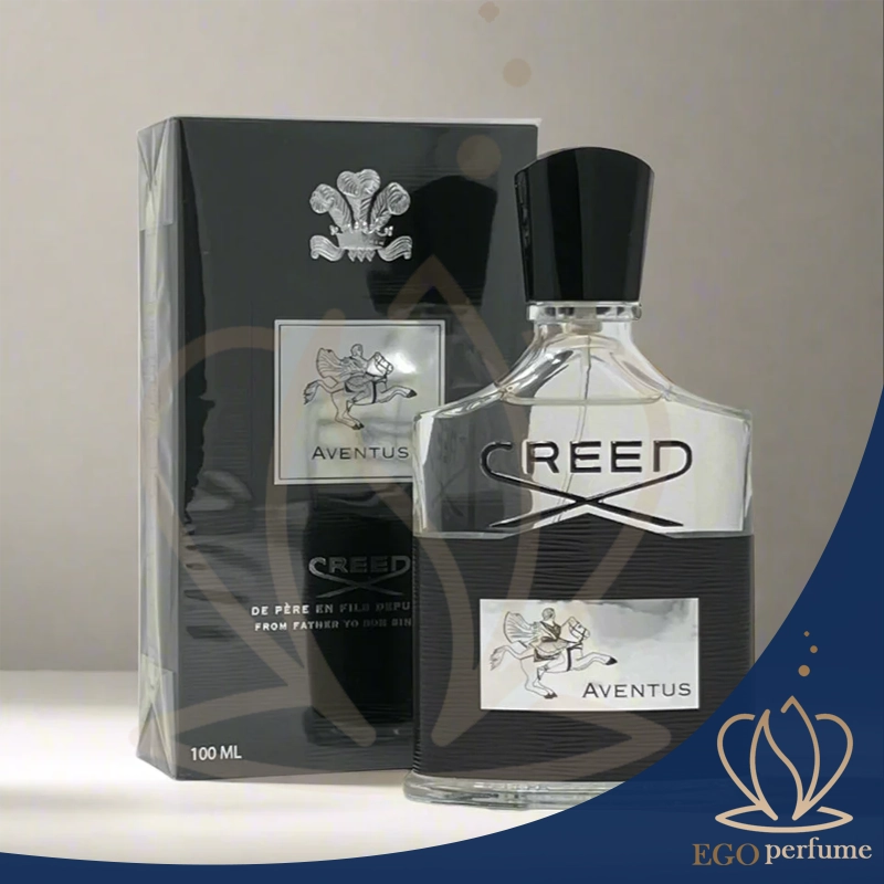 مقایسه عطر کازاموراتی مردانه مفیستو و کرید اونتوس؛ دو شاهکار ماندگار دنیای عطر 03