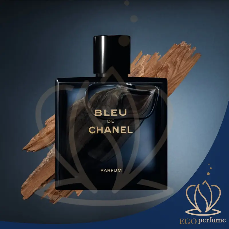 مقایسه عطر کازاموراتی مردانه مفیستو و بلو شنل؛ انتخاب بین کلاسیک ایتالیایی و مدرنیته فرانسوی 03
