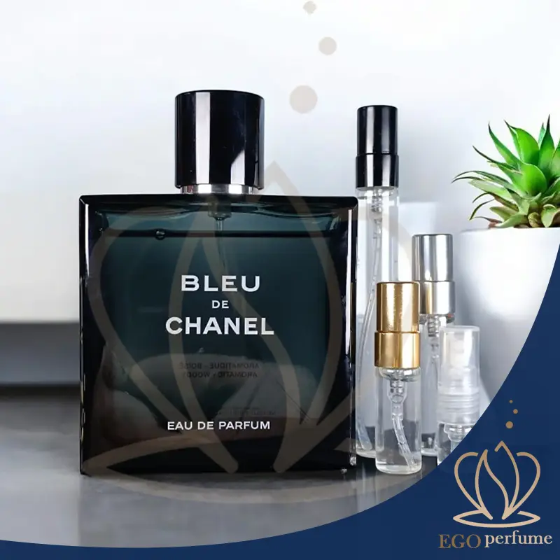 مقایسه عطر کازاموراتی مردانه مفیستو و بلو شنل؛ انتخاب بین کلاسیک ایتالیایی و مدرنیته فرانسوی 06