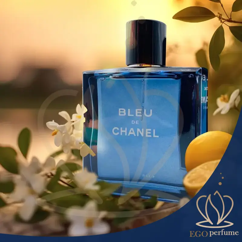 مقایسه عطر کازاموراتی مردانه مفیستو و بلو شنل؛ انتخاب بین کلاسیک ایتالیایی و مدرنیته فرانسوی 07