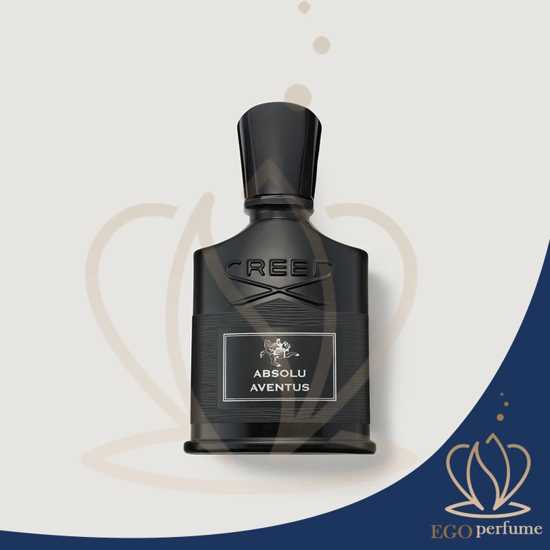 چه کسانی با عطر کرید اونتوس ابسولو بیشترین همخوانی شخصیتی دارند؟ 05