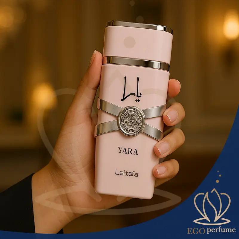 معرفی برند لطافه و محبوب‌ترین محصولات آن از جمله عطر یارا؛ از دوبی تا شهرت جهانی 02