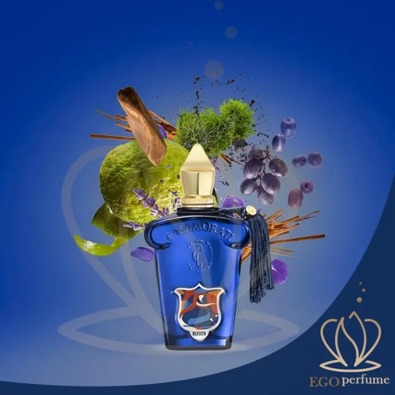عطر کازاموراتی مفیستو یا مفیستو جنتلیمو؟ مقایسهٔ کامل برای انتخاب راحت 01