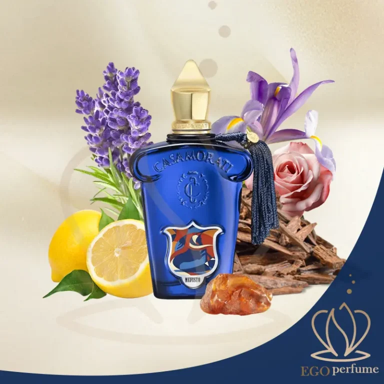 عطر کازاموراتی مفیستو یا مفیستو جنتلیمو؟ مقایسهٔ کامل برای انتخاب راحت 06