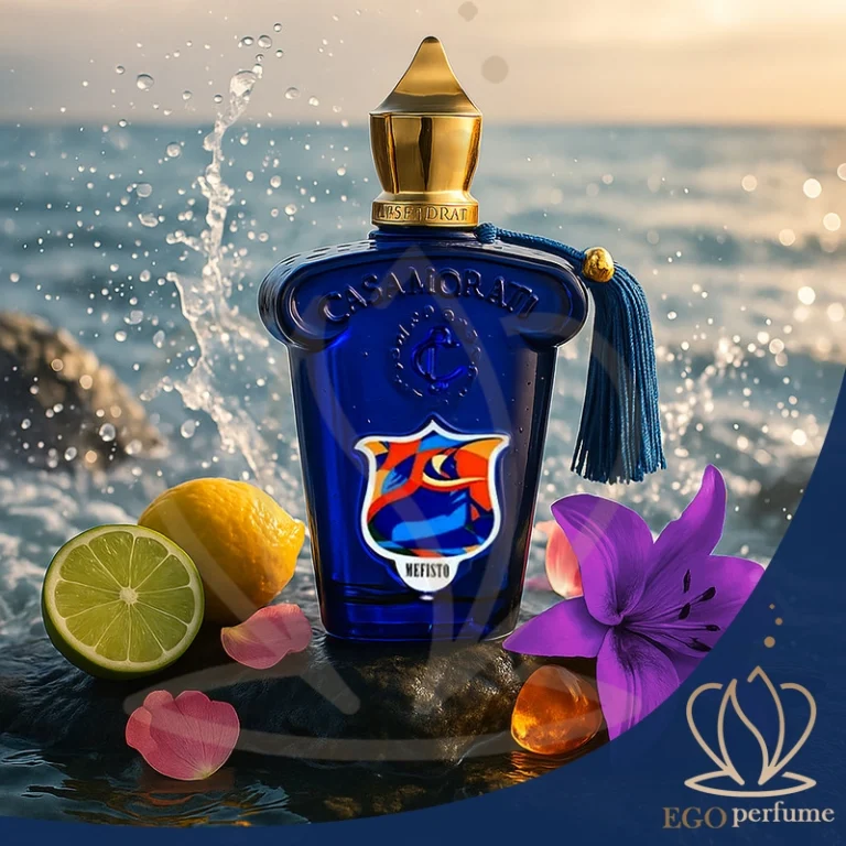 عطر کازاموراتی مفیستو یا مفیستو جنتلیمو؟ مقایسهٔ کامل برای انتخاب راحت 07