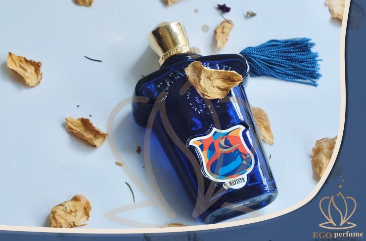 مقایسه عطر کازاموراتی مردانه مفیستو و کرید اونتوس؛ دو شاهکار ماندگار دنیای عطر