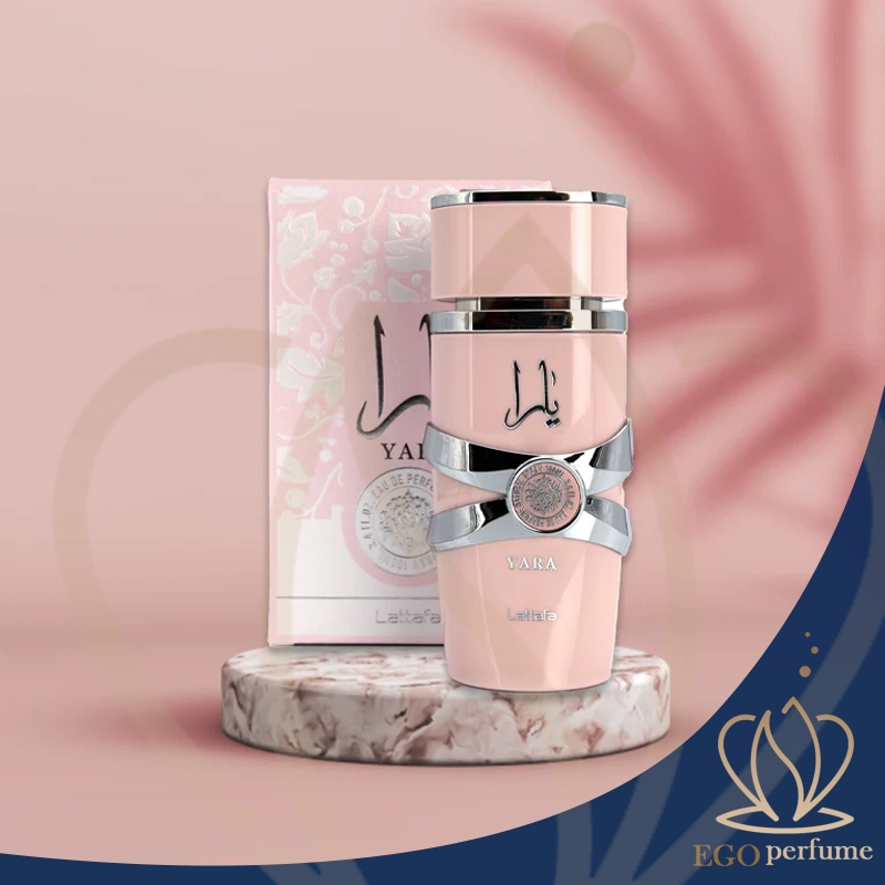 بهترین فصل‌ها و موقعیت‌ها برای استفاده از عطر یارا لطافه 05