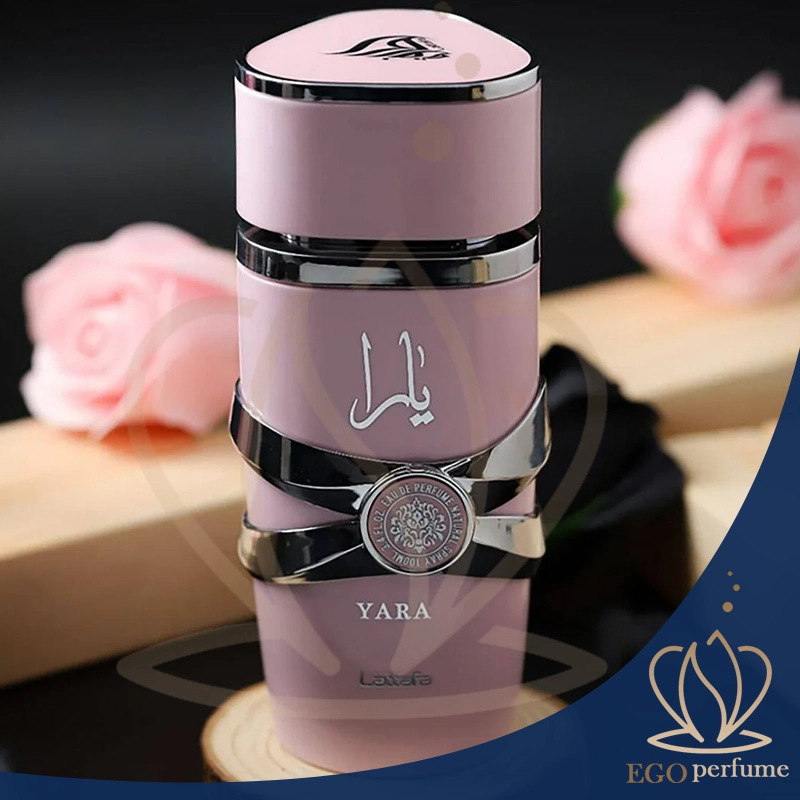 بهترین فصل‌ها و موقعیت‌ها برای استفاده از عطر یارا لطافه 06