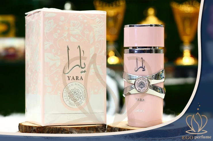 عطر یارا لطافه صورتی یا یارا موی؟ مقایسهٔ شخصیت، کاربری و انتخاب نهایی