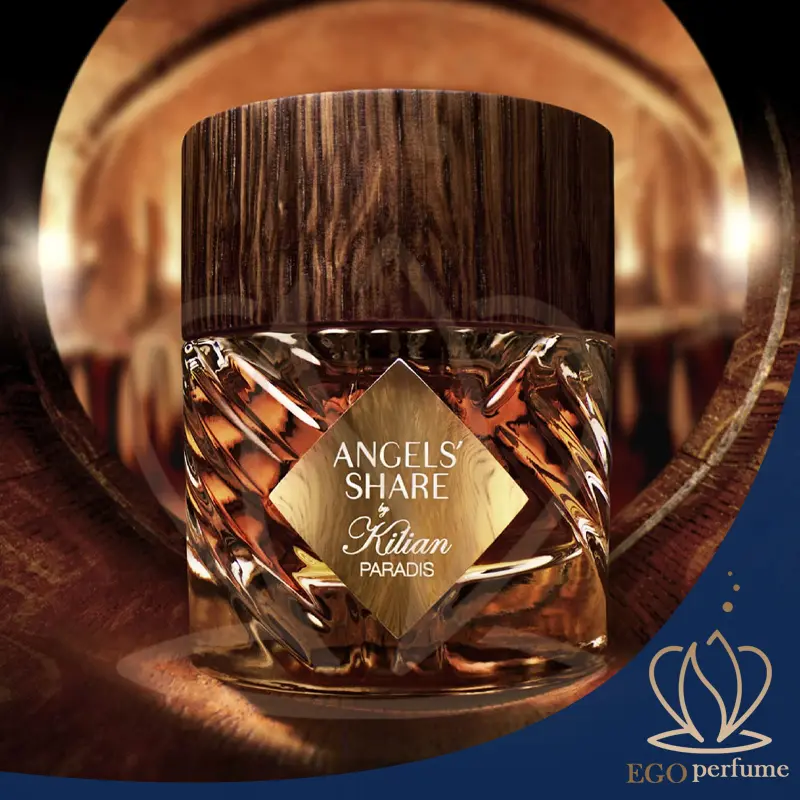 ماندگاری و پخش بوی عطر آنجلز شیر؛ بررسی کامل عطر لوکس کیلین 03