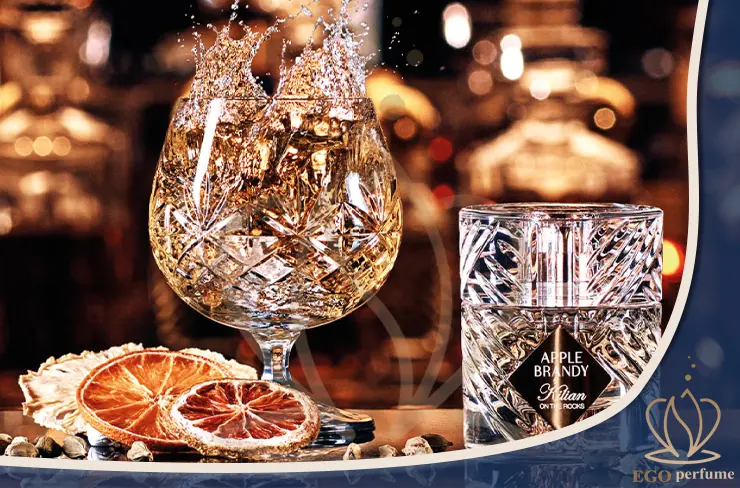 ماندگاری و پخش بوی عطر آنجلز شیر؛ بررسی کامل عطر لوکس کیلین