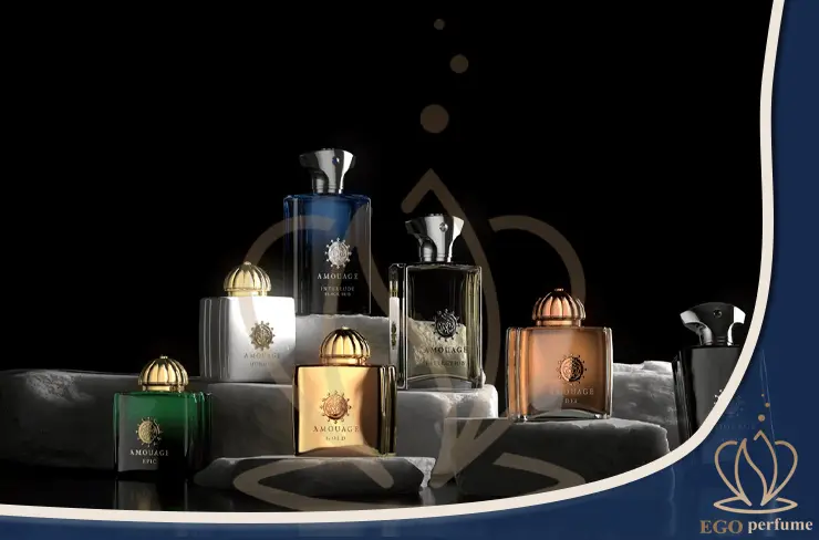 عکس شاخص عطر اینترلود آمواج بهتر است یا اپیک آمواج؟