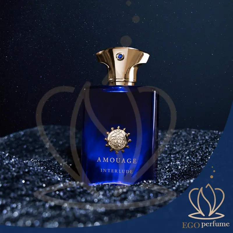 عکس ماله چرا عطر ایگو غلظتی بالاتر از نسخه اورجینال دارد؟