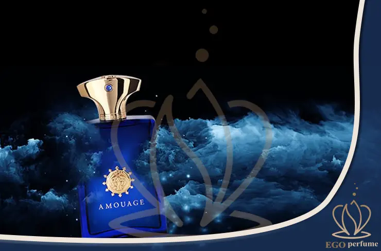 عکش شاخص مقاله ماندگاری و پخش بوی عطر اینترلود آمواج