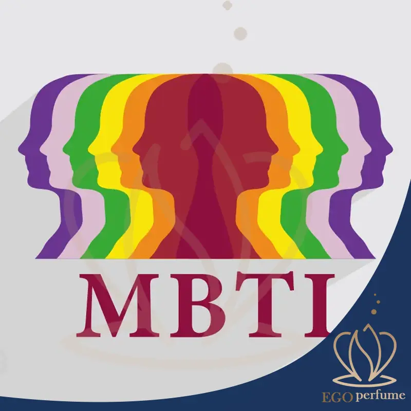 انواع روایح عطرها و ارتباط آنها با تیپهای شخصیتی MBTI
09