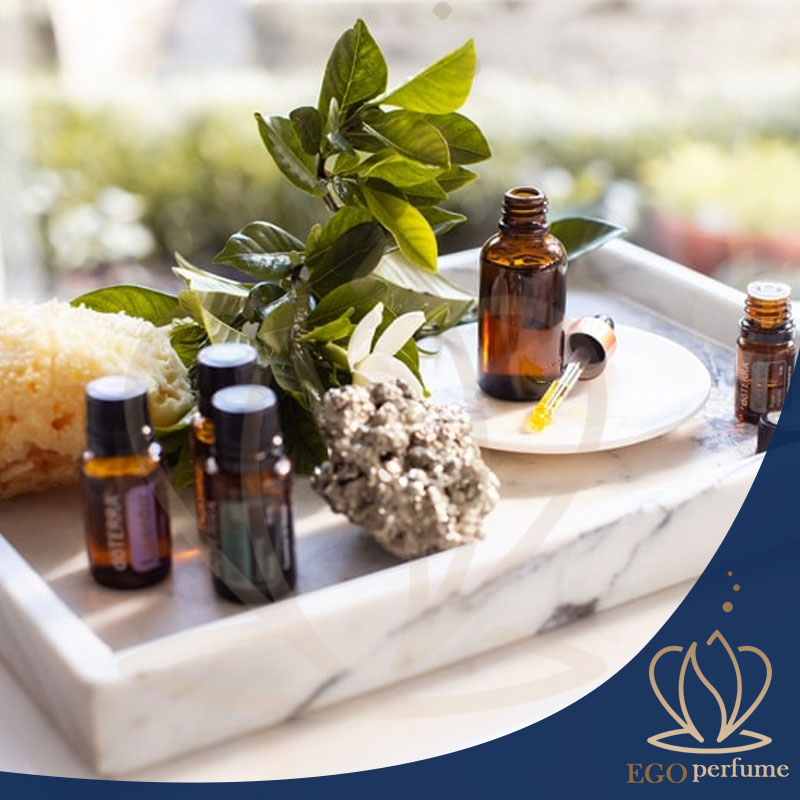 با عطر خود پیام دهید! چگونه شخصیت خود را از طریق عطر نشان دهیم؟ 07
