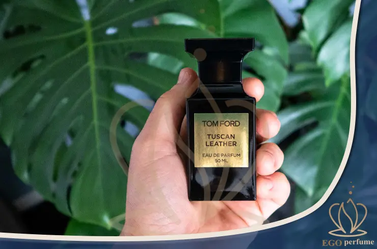 عکس شاخص مقاله عطر تام فورد توسکان لدر مردانه است یا زنانه؟