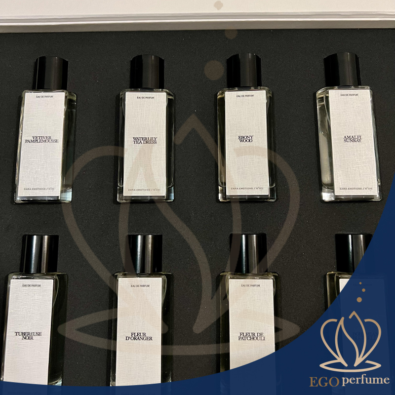 با عطر خود پیام دهید! چگونه شخصیت خود را از طریق عطر نشان دهیم؟ 01