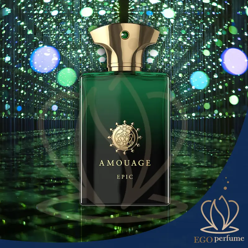 عطر اینترلود آمواج بهتر است یا اپیک آمواج؟ اپیک 011