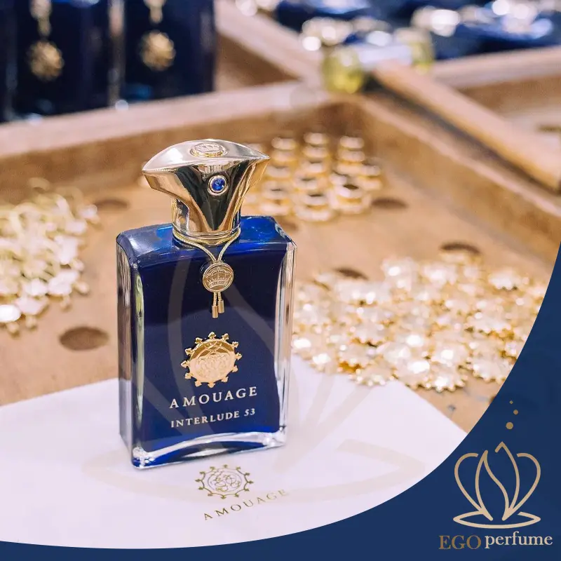عکس مقاله ماندگاری و پخش بوی عطر اینترلود آمواج 01