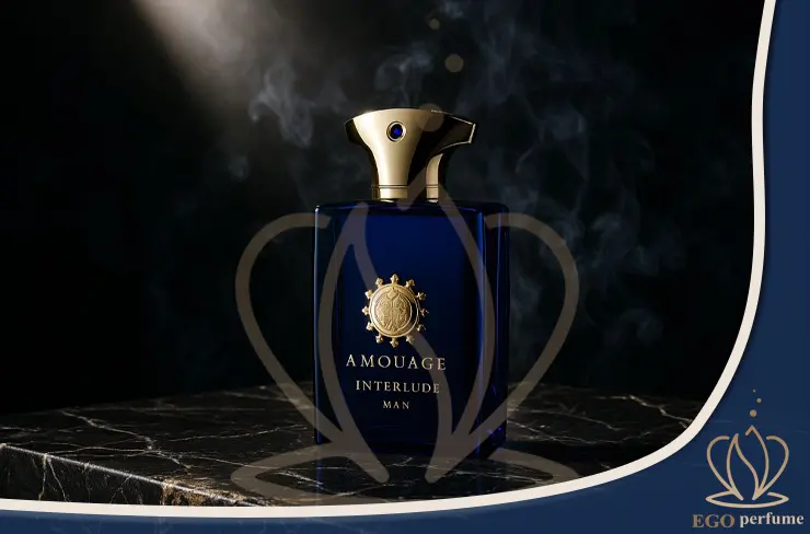 عکس شاخص مقاله عطر آمواج اینترلود مناسب چه تیپ شخصیتی است؟