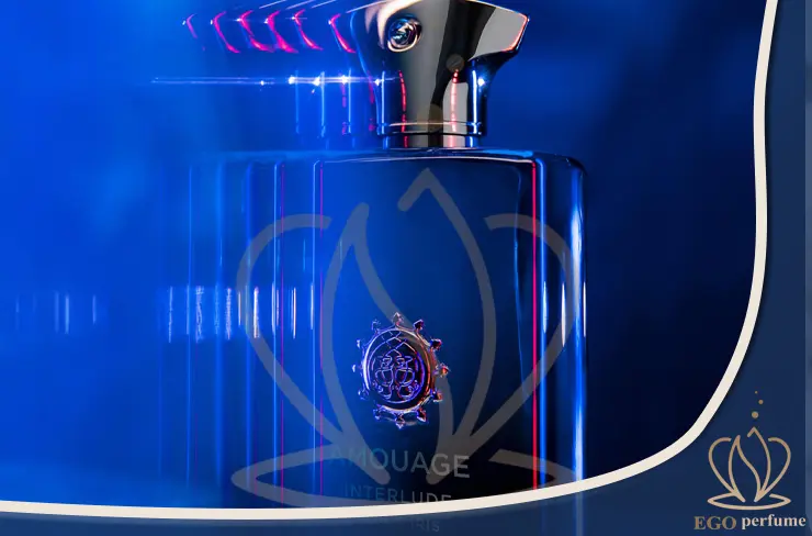 عکس شاخص مقاله بهترین فصل‌ها و موقعیت‌ها برای استفاده از عطر آمواج اینترلود