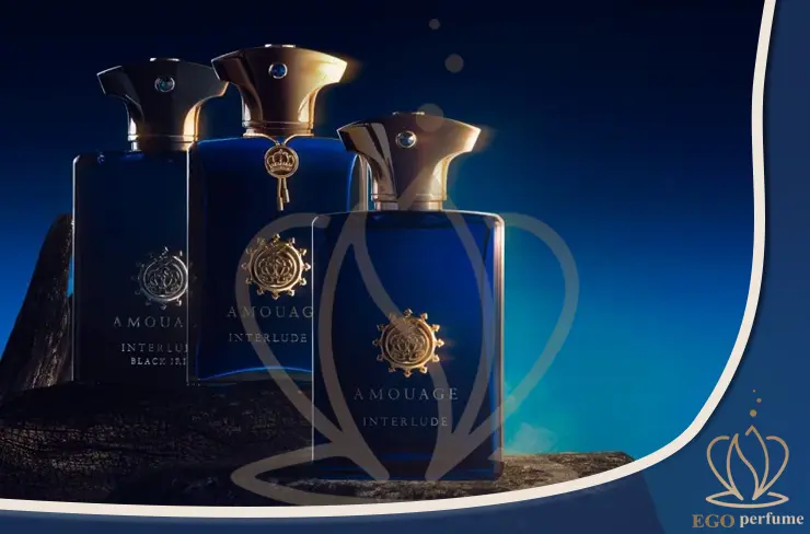عکس شاخص مقاله کدام بهتر است: عطر اینترلود آمواج یا بلو شنل؟