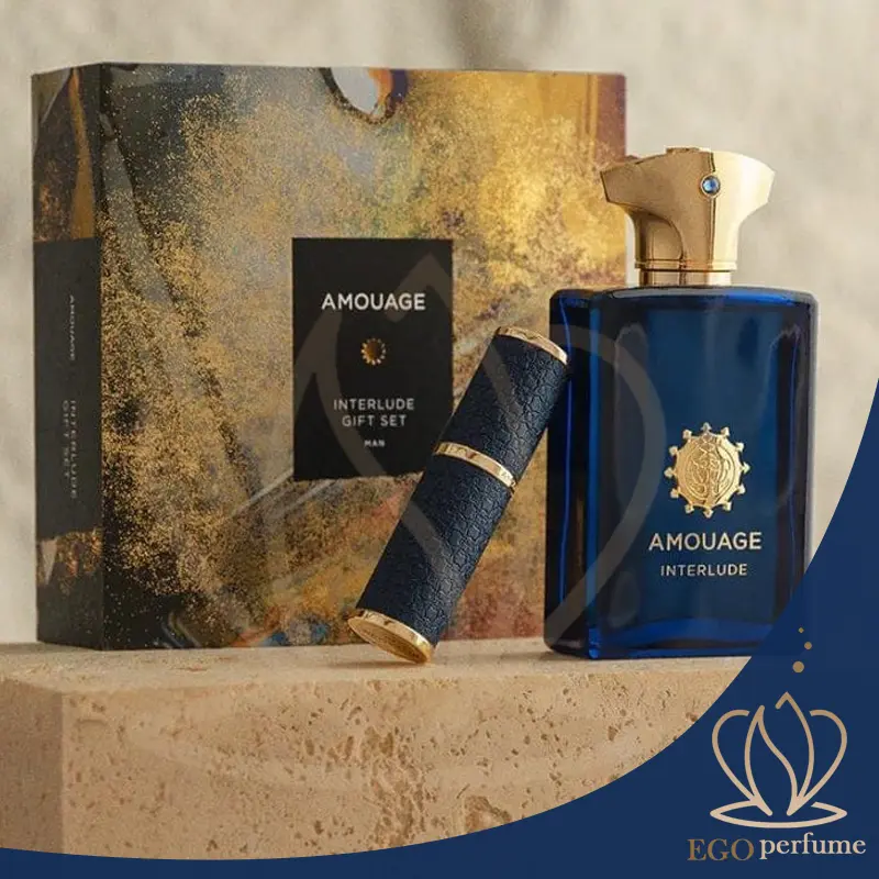 عکس مقاله قیمت عطر اینترلود آمواج در ایران؛ مقایسه اورجینال و ایگو 045