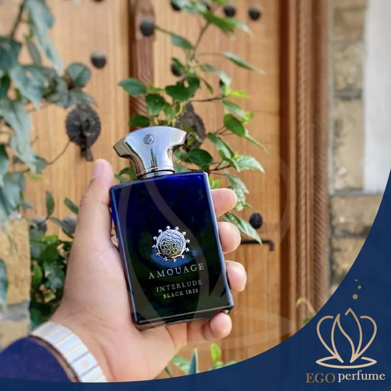 عکس ماله چرا عطر ایگو غلظتی بالاتر از نسخه اورجینال دارد؟ 31
