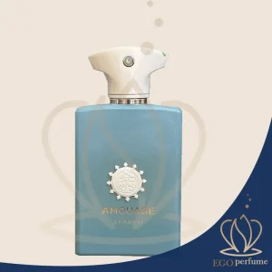 عطر ادکلن آمواج سرچ یونیسکس | Amouage Search