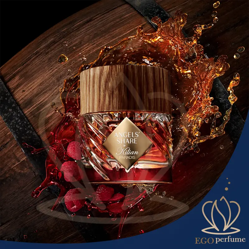 عطر آنجلز شیر بای کیلیان برای چه فصلی مناسب است؟ بررسی جامع فصول، دما و بهترین زمان استفاده 01