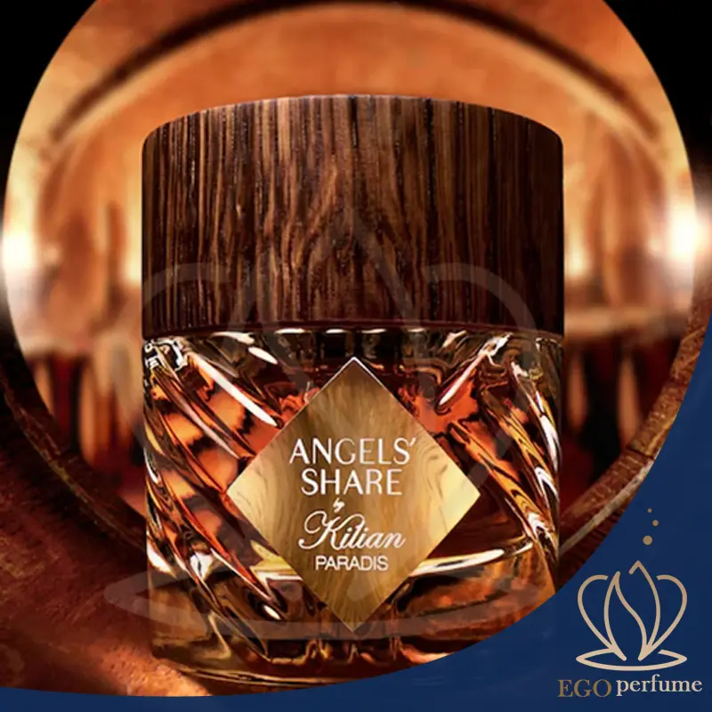 تشخیص عطر اصل آنجلز شیر بای کیلیان از فیک؛ راهنمای کامل و تصویری 01
